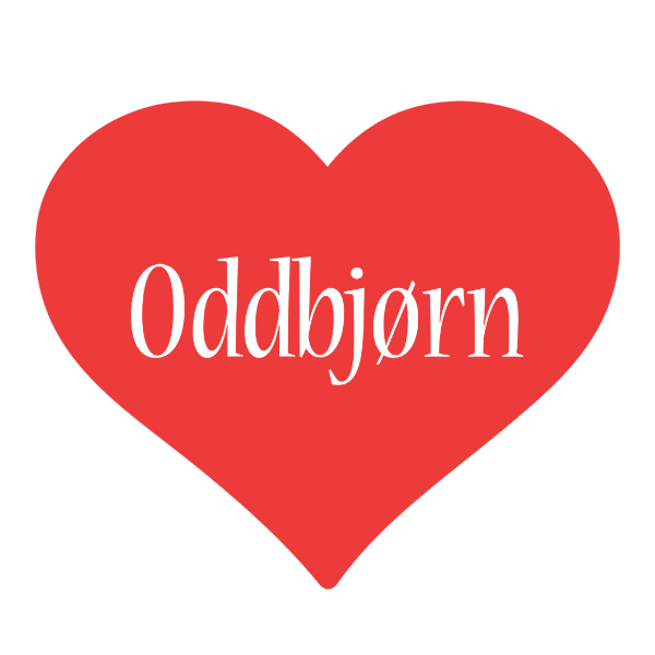 Oddbjørn love logo