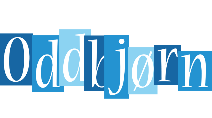Oddbjørn winter logo
