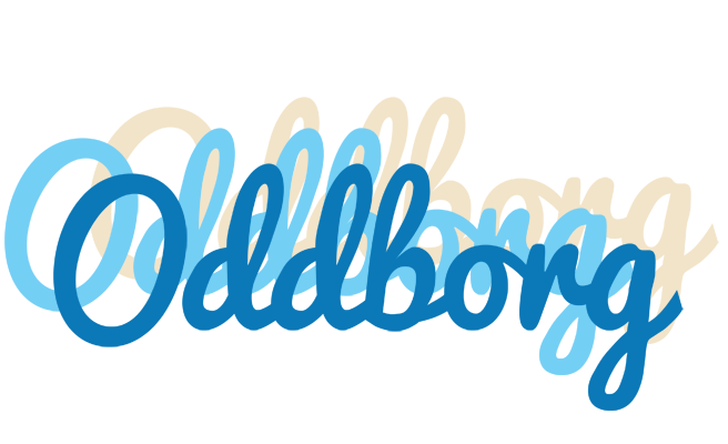 Oddborg breeze logo