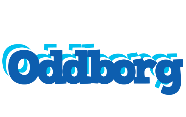 Oddborg business logo