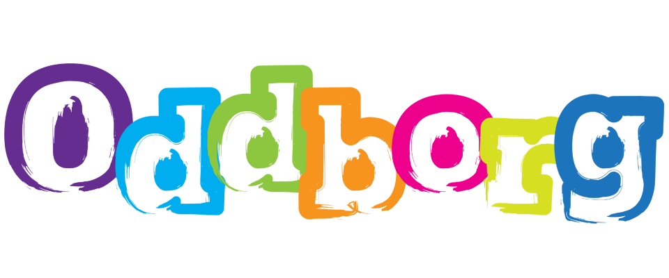Oddborg casino logo