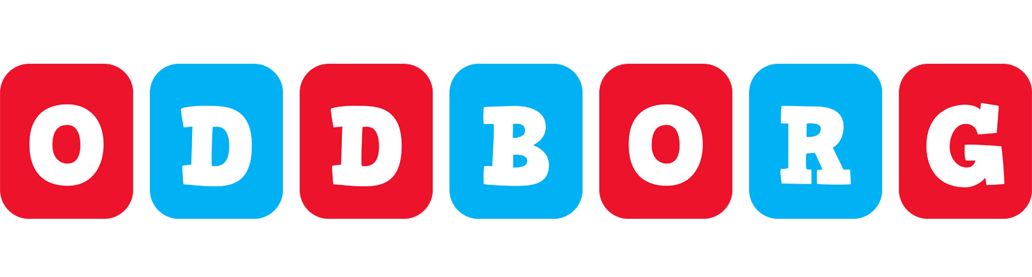 Oddborg diesel logo
