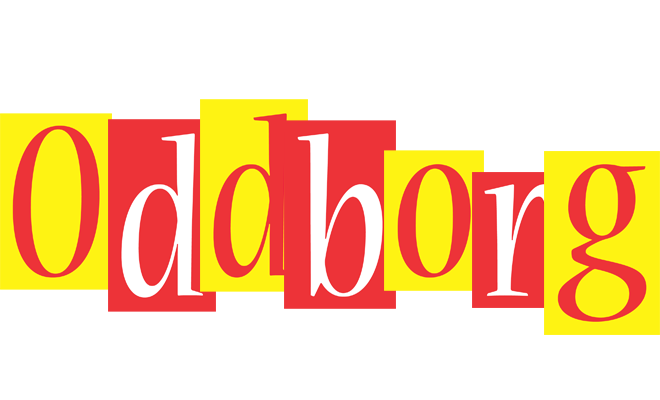 Oddborg errors logo
