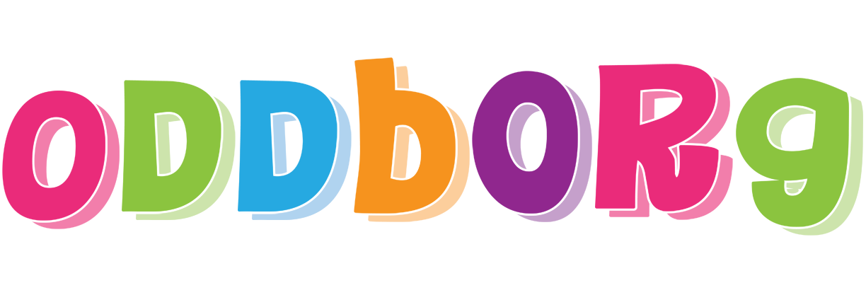 Oddborg friday logo
