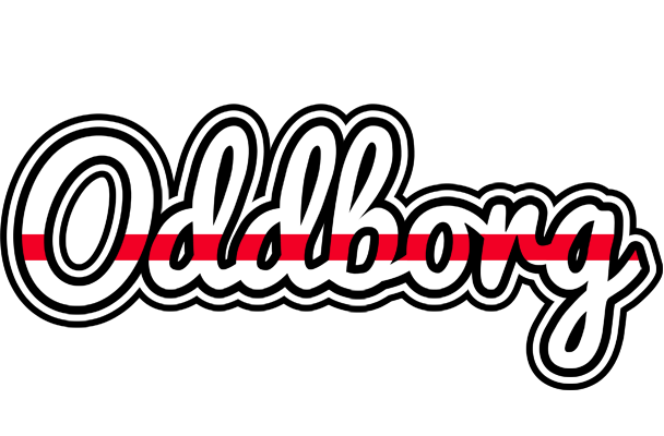 Oddborg kingdom logo