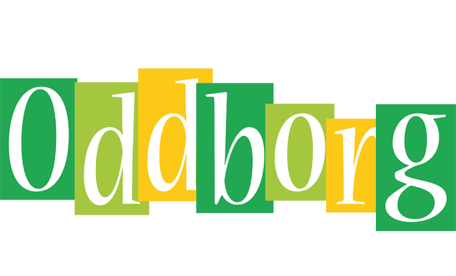 Oddborg lemonade logo