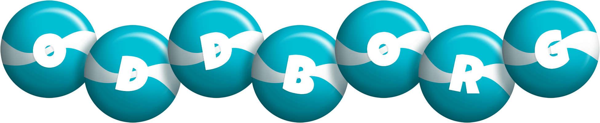Oddborg messi logo