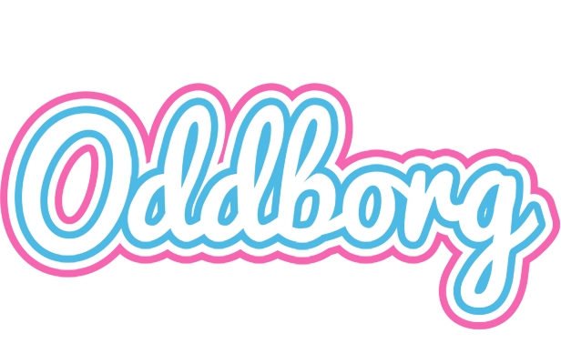 Oddborg outdoors logo