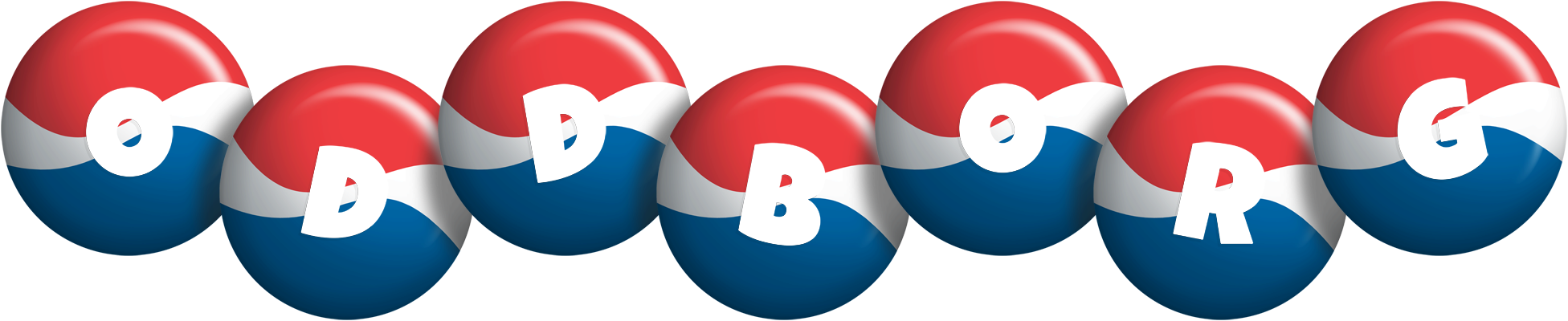 Oddborg paris logo