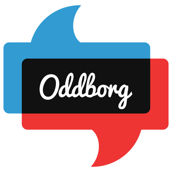 Oddborg sharks logo