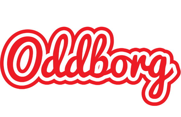 Oddborg sunshine logo