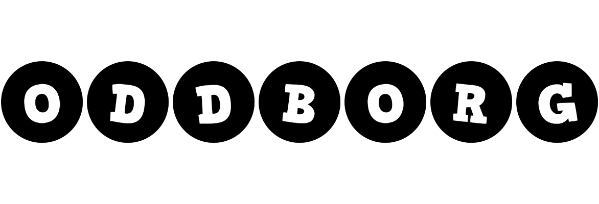 Oddborg tools logo
