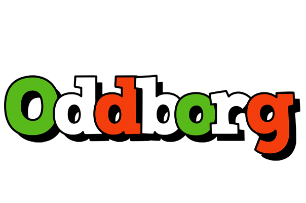 Oddborg venezia logo