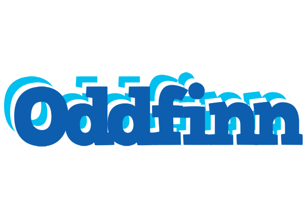 Oddfinn business logo