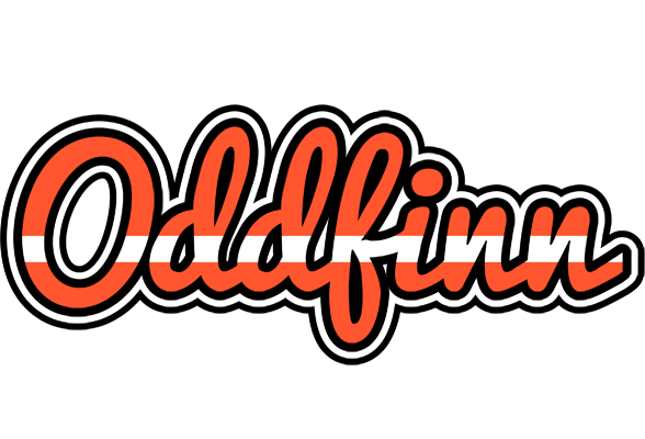 Oddfinn denmark logo