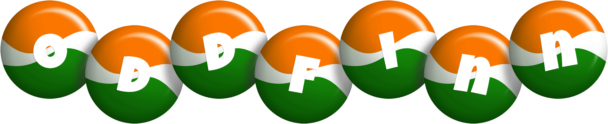 Oddfinn india logo