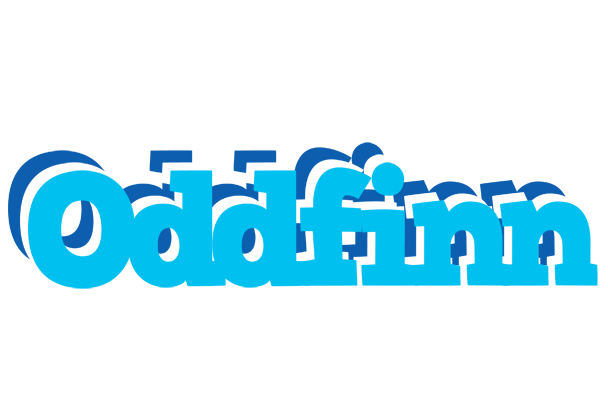 Oddfinn jacuzzi logo