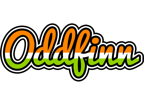 Oddfinn mumbai logo
