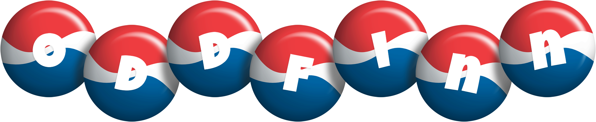 Oddfinn paris logo