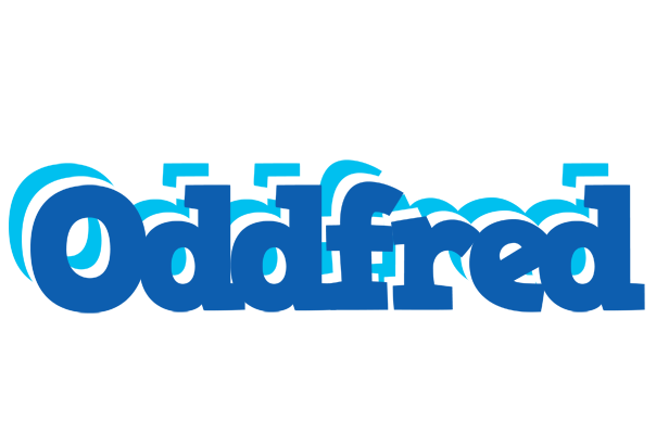 Oddfred business logo