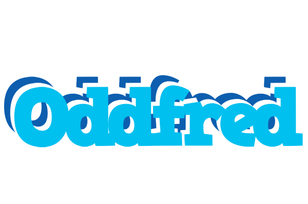 Oddfred jacuzzi logo