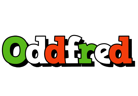 Oddfred venezia logo