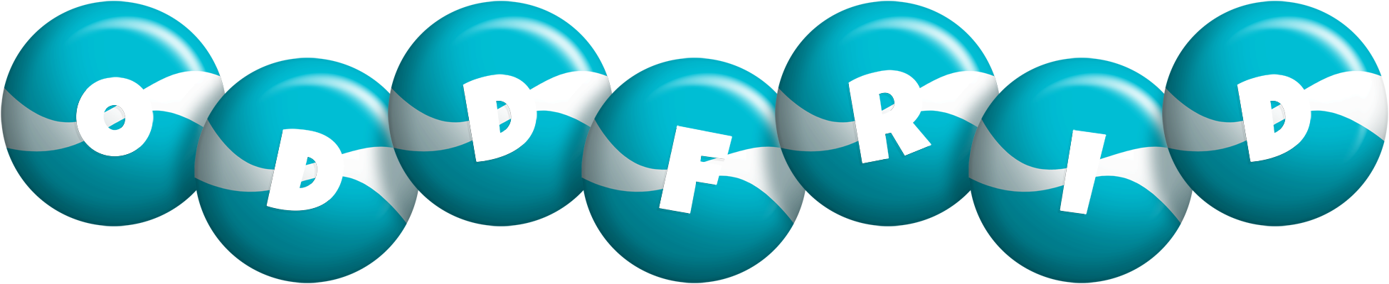 Oddfrid messi logo