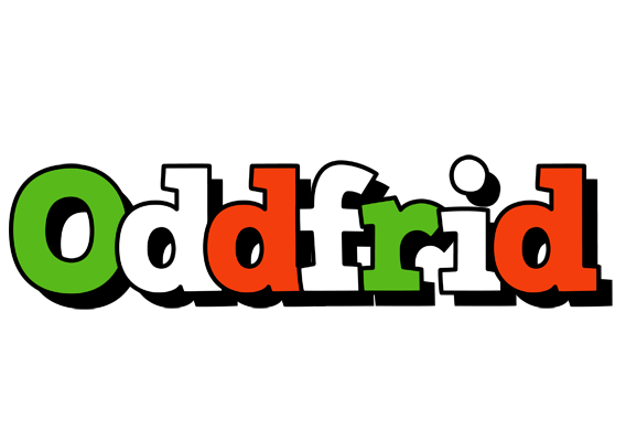 Oddfrid venezia logo