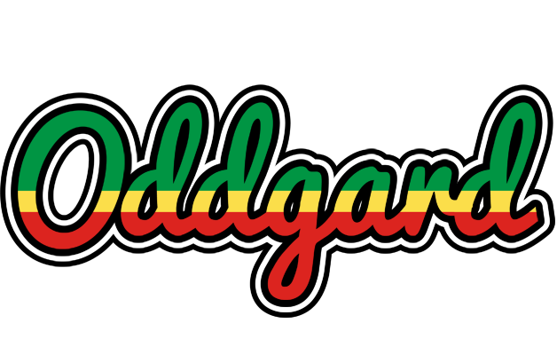 Oddgard african logo