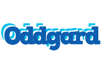 Oddgard business logo