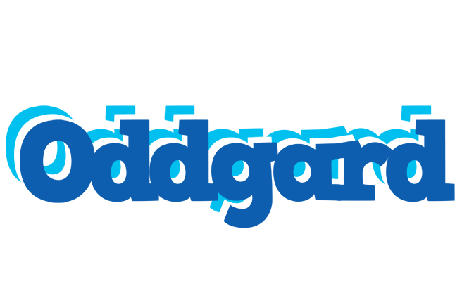 Oddgard business logo