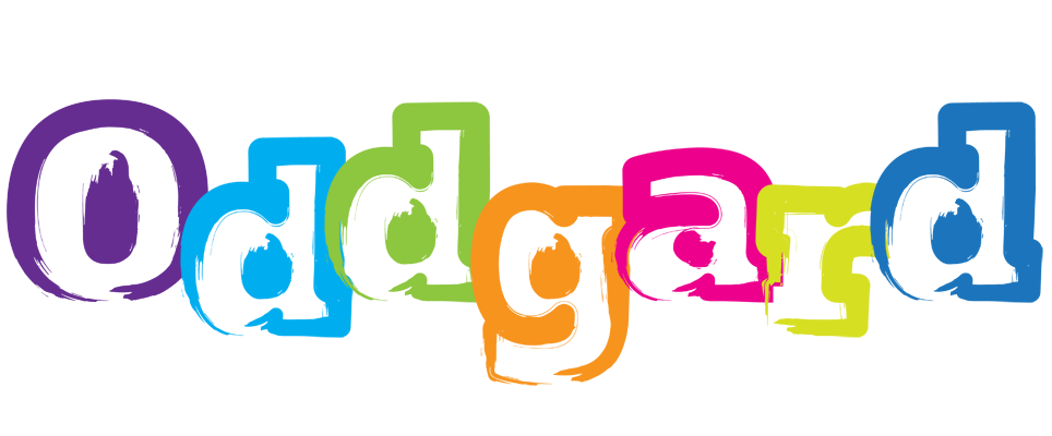 Oddgard casino logo