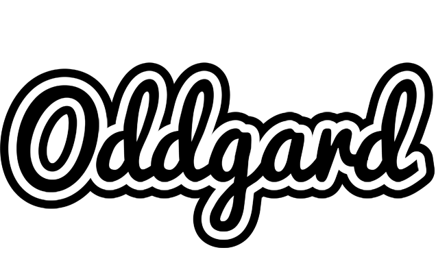Oddgard chess logo