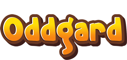 Oddgard cookies logo