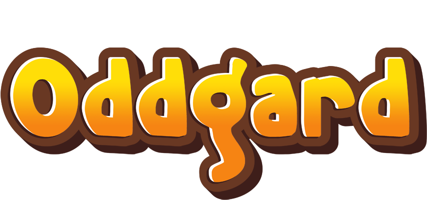 Oddgard cookies logo