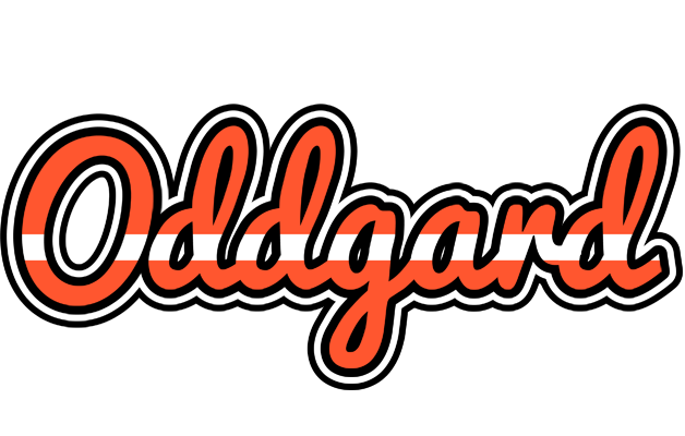 Oddgard denmark logo