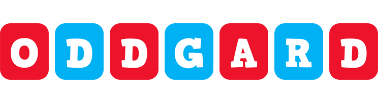 Oddgard diesel logo