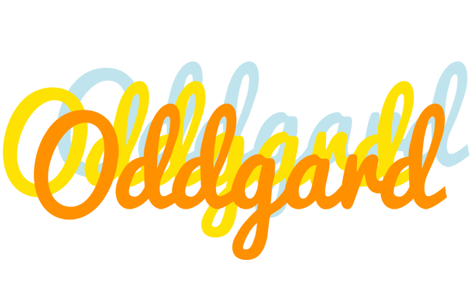 Oddgard energy logo