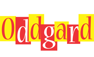 Oddgard errors logo