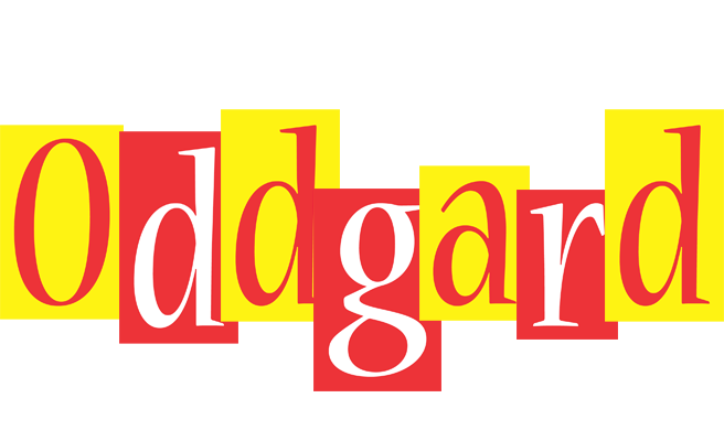 Oddgard errors logo