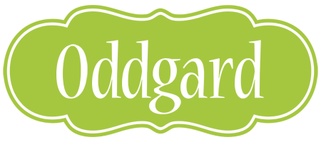 Oddgard family logo