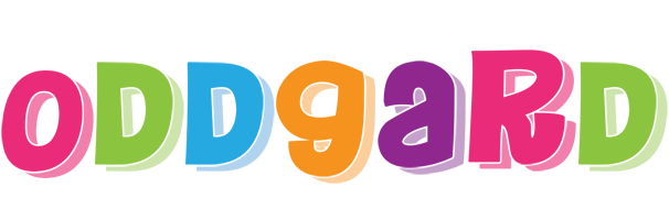 Oddgard friday logo