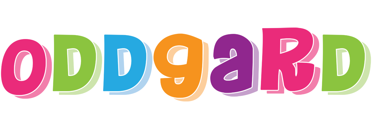 Oddgard friday logo