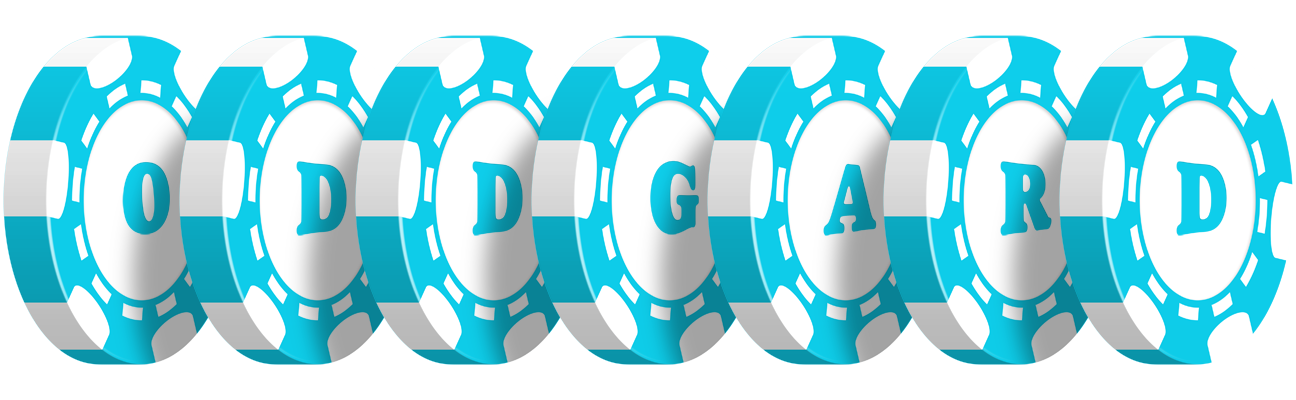 Oddgard funbet logo