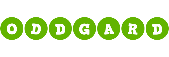 Oddgard games logo