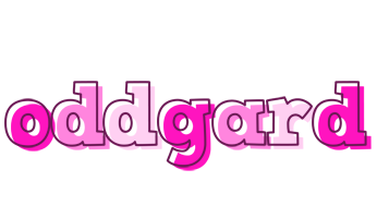 Oddgard hello logo