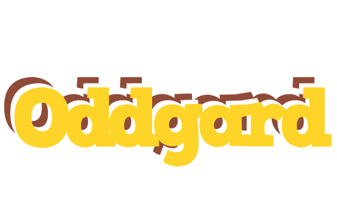 Oddgard hotcup logo