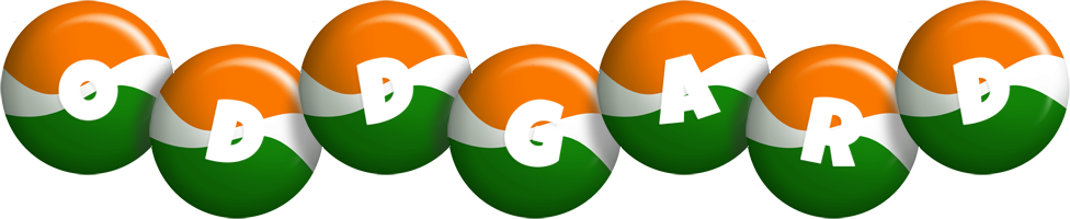 Oddgard india logo