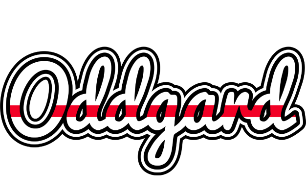Oddgard kingdom logo