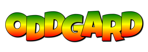 Oddgard mango logo